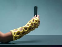 Lattice Orthopaedic Accessories Image 2