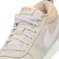 Athlete-Collaborative Neutral Sneakers Image 1