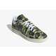 Camo-Patterned Collaborative Sneakers Image 2