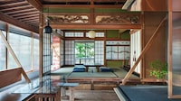 Time Passage-Celebrating Restored Homes