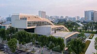 Structural Concrete Arts Centers Image 3