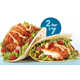 Saucy White Fish Tacos Image 1