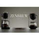 Tranquil Design Coffee Makers Image 1