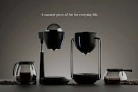 Tranquil Design Coffee Makers Image 2