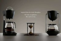 Tranquil Design Coffee Makers Image 3