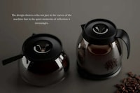 Tranquil Design Coffee Makers Image 5