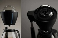 Tranquil Design Coffee Makers Image 8