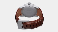Collaboration Yacht Builder Timepieces Image 2