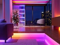 Smart Home Ecosystem Lighting Image 2