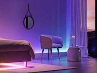 Smart Home Ecosystem Lighting Image 3