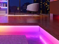 Smart Home Ecosystem Lighting Image 4