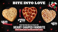 Heart-Shaped Cinnamon Sticks Image 2
