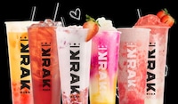 Valentine's Day Boba Lineups Image 1
