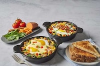 Protein-Packed Farm Bowls Image 1