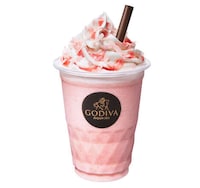 Pink Cherry Blossom Beverages Image 2