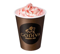 Pink Cherry Blossom Beverages Image 3