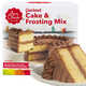 Gourmet Cake Mixes Image 2