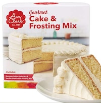 Gourmet Cake Mixes Image 3