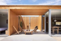 Comfortable Desert Retreats Image 2