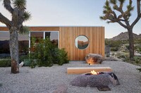 Comfortable Desert Retreats Image 3