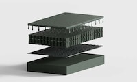 Modular Contemporary Matresses Image 3