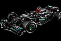 Block Puzzle Car Sets Image 1
