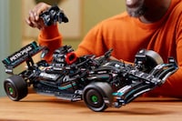 Block Puzzle Car Sets Image 2