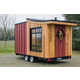 Japanese-Inspired Portable Tiny Homes Image 2