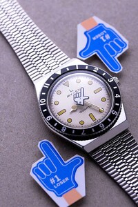 Breakup-Celebrating Timepieces Image 1