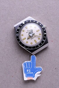 Breakup-Celebrating Timepieces Image 2