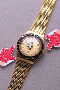 Breakup-Celebrating Timepieces Image 3
