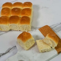 Low-Carb Hawaiian Rolls Image 1