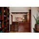 Local Material-Elevated Californian Hotels Image 1