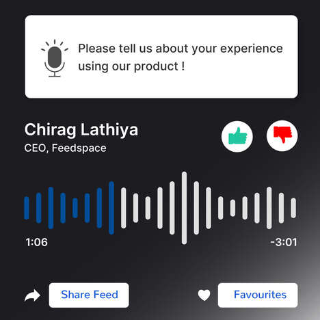 Audio Testimonials Solutions
