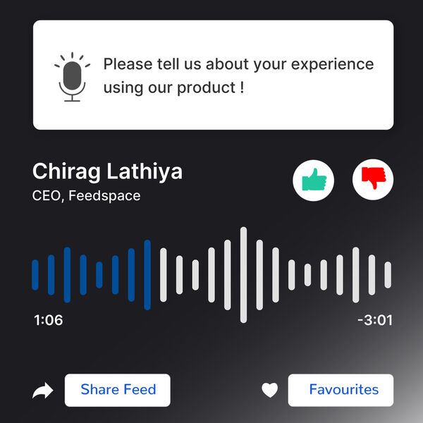 Audio Testimonials Solutions