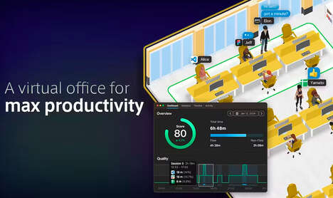 Virtual Office Solutions
