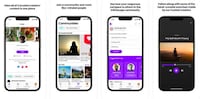 Kindness-Focused Social Media