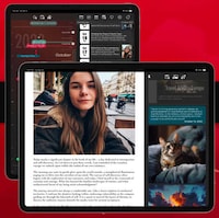 Personalized Lifelong Digital Journals Image 1