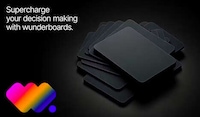 Streamlined Decision-Making Platforms Image 1