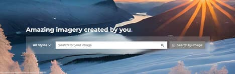 AI Image Searches