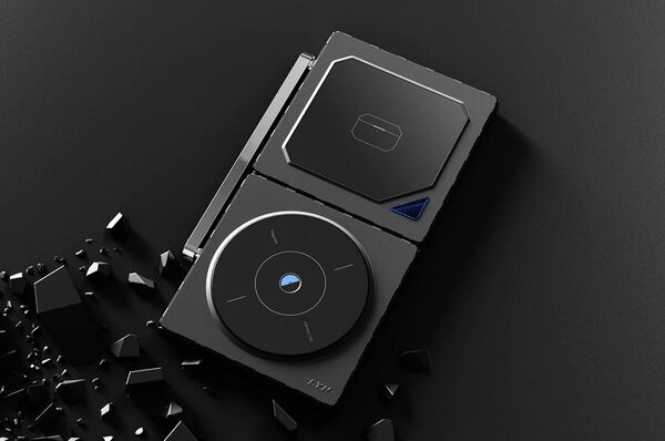 Adaptable Slim Smartphone Chargers