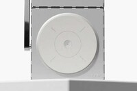 Adaptable Slim Smartphone Chargers Image 5