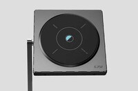 Adaptable Slim Smartphone Chargers Image 8