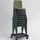 Stackable Screw-Free Chair Designs Image 2