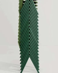 Stackable Screw-Free Chair Designs Image 4