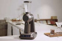 Custom Performance Coffee Grinders