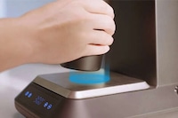 Custom Performance Coffee Grinders Image 3