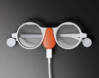 Open-Source AI Eyewear