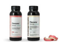 Ultra-Strong Dental Resins