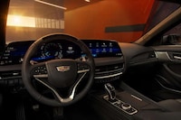 Refined Legacy Sedans Image 2